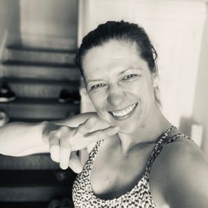 Meet your Posher, Sandy